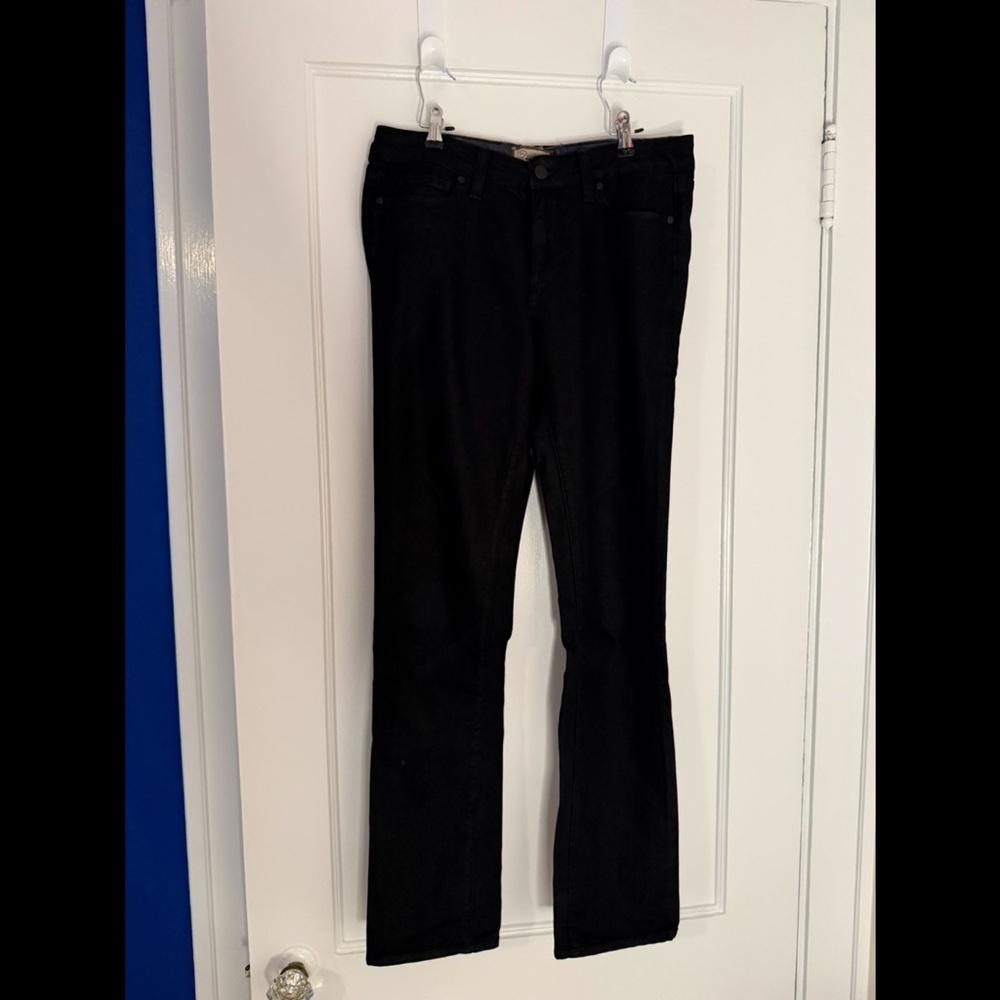 PAIGE Skyline Drive Classic Skinny Jeans